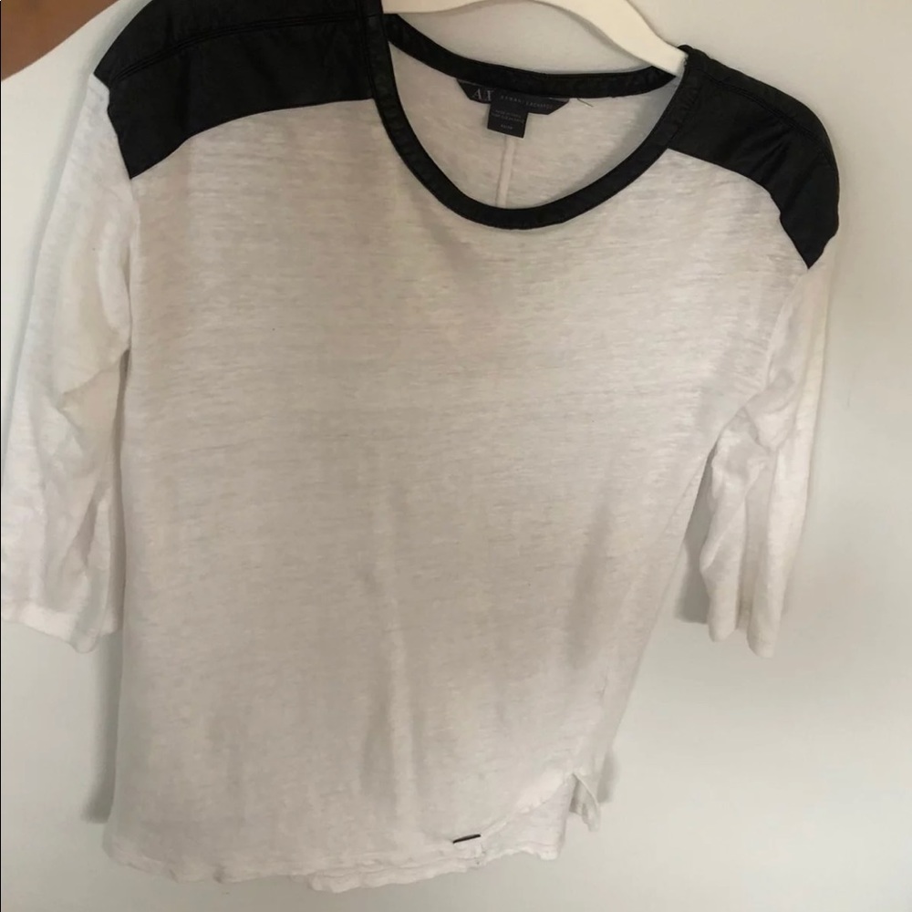 AX mid sleeve